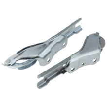 Bonnet Hinge NTY EZC-VW-249 OE Ref 5JA823301A