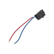 PRZYCISK MIKROSTYK ZAMKA DRZWI Pour AVANT-DROITE AUDI A4 2000- NTY