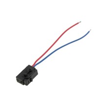 PRZYCISK MIKROSTYK ZAMKA DRZWI Pour AVANT-DROITE AUDI A4 2000-