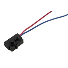 PRZYCISK MIKROSTYK ZAMKA DRZWI Pour AVANT-DROITE AUDI A4 2000- NTY