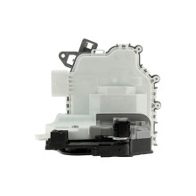 ACTONNEUR LA FERMETURE CENTRALE ARRIERE Pour SEAT LEON 2010- GAUCHE NTY