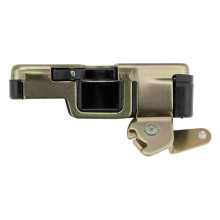 ZAMEK DRZWI BOCZNYCH PRZESUWNYCH Pour VW TRANSPORTER T4 NTY