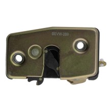 ZAMEK DRZWI BOCZNYCH PRZESUWNYCH Pour VW TRANSPORTER T4 NTY