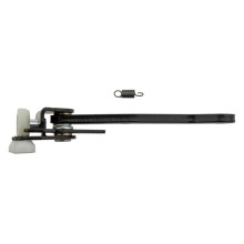 Sliding Door Roller NTY EZC-VW-277 OE Ref 7E0843397G NTY