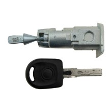 Lock Cylinder NTY EZC-VW-285 OE Ref 5K0837167 NTY
