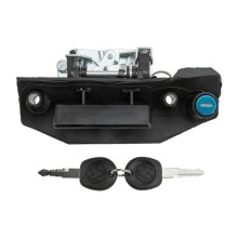 Boot Lock NTY EZC-VW-292 OE Ref 701829239E NTY