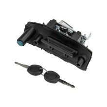 Boot Lock NTY EZC-VW-292 OE Ref 701829239E