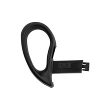 Boot Lock NTY EZC-VW-295 OE Ref 1J3881633B NTY