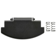 BOUTON ACCOUDOIRE Pour SKODA OCTAVIA FL 2000-, VW BORA 1998- NTY