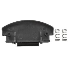 BOUTON ACCOUDOIRE Pour SKODA OCTAVIA FL 2000-, VW BORA 1998- NTY