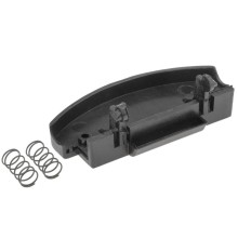 BOUTON ACCOUDOIRE Pour SKODA OCTAVIA FL 2000-, VW BORA 1998- NTY