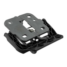 FERMOIRE DU MASQUE DE COUVERTURE DE MOTEUR Pour VW TIGUAN 2015- NTY
