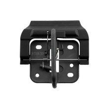 FERMOIRE DU MASQUE DE COUVERTURE DE MOTEUR Pour VW TIGUAN 2015- NTY