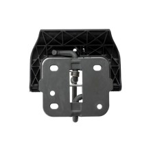 FERMOIRE DU MASQUE DE COUVERTURE DE MOTEUR Pour VW TIGUAN 2015- NTY