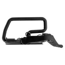 FERMOIRE DU MASQUE DE COUVERTURE DE MOTEUR Pour VW TIGUAN 2015- NTY