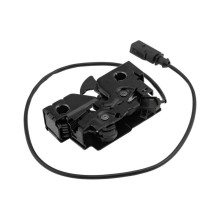 FERMOIRE DU MASQUE DE COUVERTURE DE MOTEUR Pour VW GOLF VII 2016- NTY