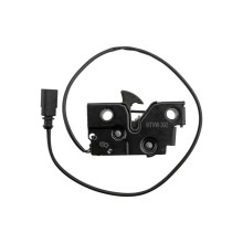 FERMOIRE DU MASQUE DE COUVERTURE DE MOTEUR Pour VW GOLF VII 2016- NTY