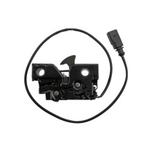 FERMOIRE DU MASQUE DE COUVERTURE DE MOTEUR Pour VW GOLF VII 2016- NTY