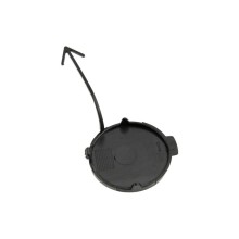 Tow Hook Flap NTY EZC-VW-314 OE Ref 5K0807241 NTY