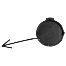 Tow Hook Flap NTY EZC-VW-314 OE Ref 5K0807241 NTY