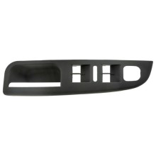 Interior Door Handle NTY EZC-VW-316 OE Ref 1K4867049C NTY