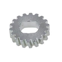 Sunroof Motor Gear NTY EZC-VW-331 OE Ref 1Q0959591B