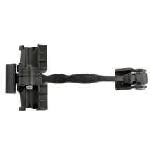 CALE-PORTE Pour VW T-ROC (A11, D11) 1.0TSI, 1.5TSI, 1.6TDI, 2.0TDI NTY