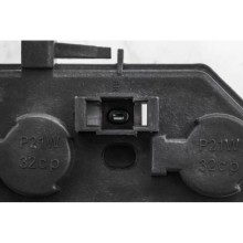 Headlight Insert NTY EZC-VW-357 OE Ref 1J6945257 NTY