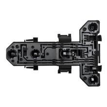 Headlight Insert NTY EZC-VW-357 OE Ref 1J6945257 NTY