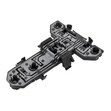 Headlight Insert NTY EZC-VW-357 OE Ref 1J6945257 NTY