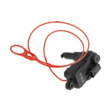 Door Lock Actuator (Central Locking) NTY EZC-VW-361 OE Ref 510810773 NTY