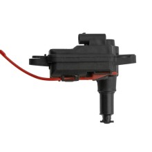 Door Lock Actuator (Central Locking) NTY EZC-VW-361 OE Ref 510810773 NTY