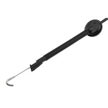 LINKA CIEGNO ZAMKA DRZWI PRZEDNICH Pour VW PASSAT B5 B5 FL 1995-2005 NTY