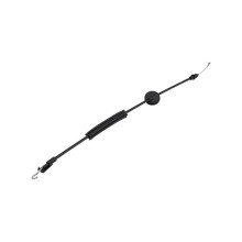LINKA CIEGNO ZAMKA DRZWI PRZEDNICH Pour VW GOLF V 2003- NTY