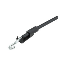 LINKA CIEGNO ZAMKA DRZWI PRZEDNICH Pour VW GOLF V 2003-