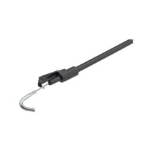 LINKA CIEGNO ZAMKA DRZWI PRZEDNICH Pour VW TRANSPORTER T5 NTY