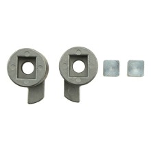 Armrest NTY EZC-VW-369 OE Ref 7H0881081 NTY