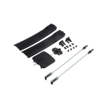 JAMBE D ESSIEU SZYBY DRZWI Pour BOCZNYCH PRZESUWNYCH VW T5 NTY