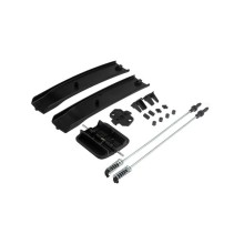 JAMBE D ESSIEU SZYBY DRZWI Pour BOCZNYCH PRZESUWNYCH VW T5