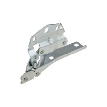 CHARNIERE DE COFFRE Pour VW PASSAT B6 2006-2010 B7 2011-2014 GAUCHE NTY