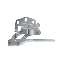 CHARNIERE DE COFFRE Pour VW PASSAT B6 2006-2010 B7 2011-2014 GAUCHE