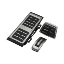 Pedal Pad Set NTY EZC-VW-380 OE Ref 5E1064205