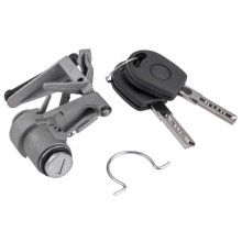 Lock Cylinder Kit NTY EZC-VW-381 OE Ref 6Q6827565E