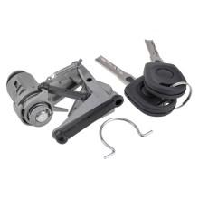 Lock Cylinder Kit NTY EZC-VW-381 OE Ref 6Q6827565E NTY
