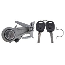 Lock Cylinder Kit NTY EZC-VW-381 OE Ref 6Q6827565E NTY