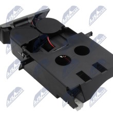 Cupholder NTY EZC-VW-404 OE Ref 7H285860130T NTY