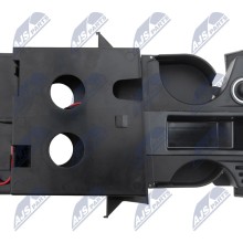 Cupholder NTY EZC-VW-404 OE Ref 7H285860130T NTY