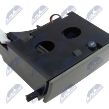 Cupholder NTY EZC-VW-404 OE Ref 7H285860130T NTY