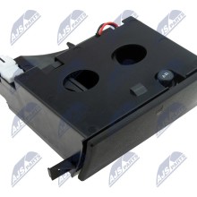 Cupholder NTY EZC-VW-405 OE Ref 7H285860171N NTY