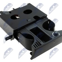 Cupholder NTY EZC-VW-405 OE Ref 7H285860171N NTY